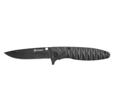 Nóż składany Ganzo Firebird F620-B1 - Niezastąpiony EDC z Liner Lock!