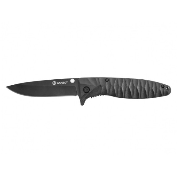 Nóż składany Ganzo Firebird F620-B1
Nóż składany Ganzo Firebird F620-B1