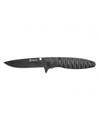 Nóż składany Ganzo Firebird F620-B1 - Niezastąpiony EDC z Liner Lock!