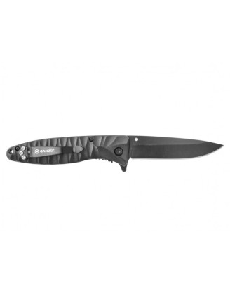 Nóż składany Ganzo Firebird F620-B1 - Niezastąpiony EDC z Liner Lock!