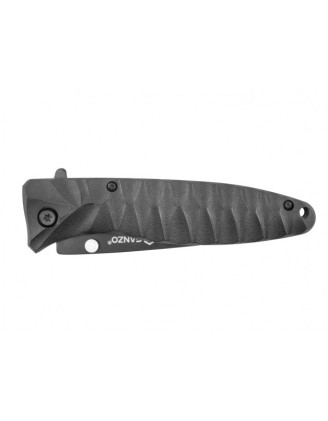 Nóż składany Ganzo Firebird F620-B1 - Niezastąpiony EDC z Liner Lock!