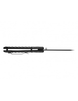 Nóż składany Ganzo Firebird F620-B1 - Niezastąpiony EDC z Liner Lock!