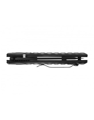 Nóż składany Ganzo Firebird F620-B1 - Niezastąpiony EDC z Liner Lock!