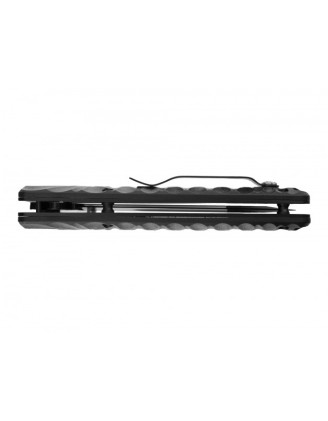 Nóż składany Ganzo Firebird F620-B1 - Niezastąpiony EDC z Liner Lock!