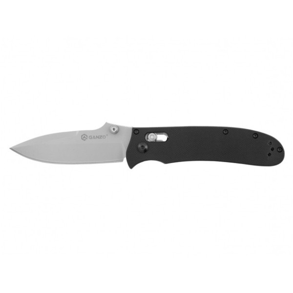 Nóż składany Ganzo Firebird F704-BK
Nóż składany Ganzo Firebird F704-BK