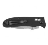 Nóż składany Ganzo Firebird F704-BK
Nóż składany Ganzo Firebird F704-BK