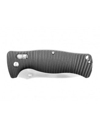 Nóż składany Ganzo Firebird F720-BK - Solidny i funkcjonalny EDC