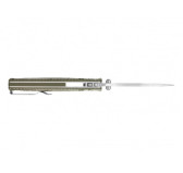 Nóż składany Ganzo Firebird F720-GR
Nóż składany Ganzo Firebird F720-GR