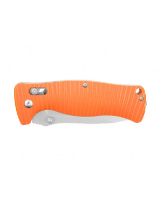 Nóż składany Ganzo Firebird F720-OR - Praktyczne EDC z blokadą AXIS® Lock!