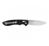 Nóż składany Ganzo Firebird F740-BK
Nóż składany Ganzo Firebird F740-BK