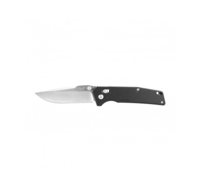 Nóż składany Ganzo Firebird FB7601-BK - idealny EDC z blokadą ostrza