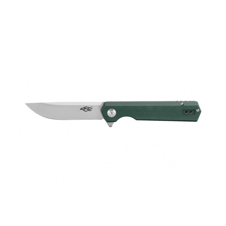 Nowy nóż składany Ganzo Firebird FH11-GB - Codzienne EDC z ostrzem D2