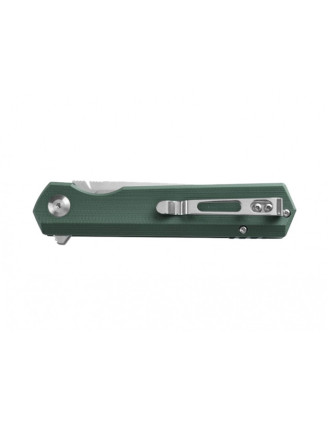 Nowy nóż składany Ganzo Firebird FH11-GB - Codzienne EDC z ostrzem D2