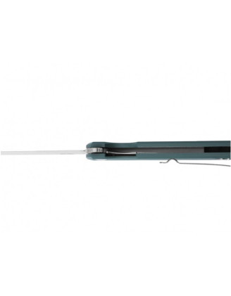 Nowy nóż składany Ganzo Firebird FH11-GB - Codzienne EDC z ostrzem D2