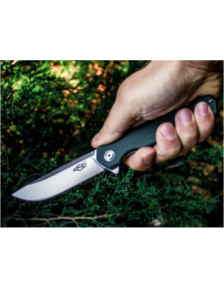 Nowy nóż składany Ganzo Firebird FH11-GB - Codzienne EDC z ostrzem D2