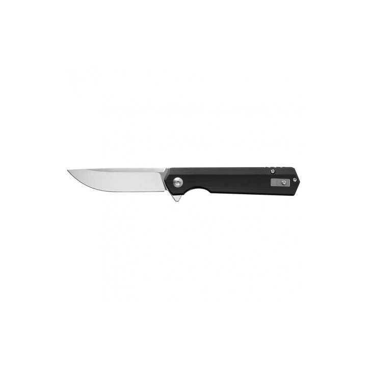 Nóż składany Ganzo Firebird FH11S-BK - Ostrze D2, Kompozyt G10, EDC