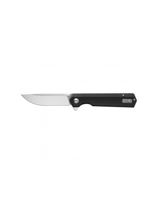Nóż składany Ganzo Firebird FH11S-BK - Ostrze D2, Kompozyt G10, EDC