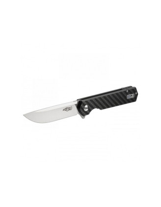 Nożyk składany Ganzo Firebird FH11S-CF - idealny do EDC!
