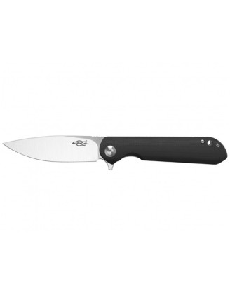 Nóż składany Ganzo Firebird FH41-BK - wygodne EDC z ostrzem D2
