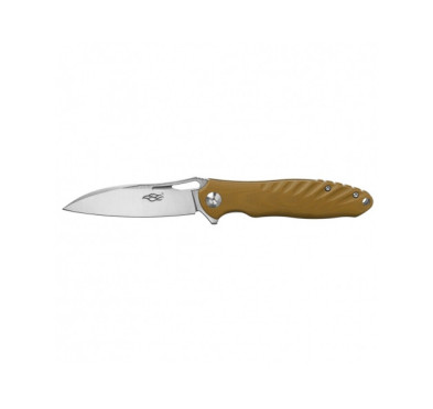 Noż składany Ganzo Firebird FH71-BR - Profesjonalny nóż EDC z ostrzem D2-60HRC!