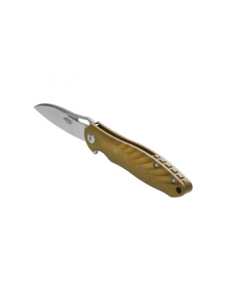 Noż składany Ganzo Firebird FH71-BR - Profesjonalny nóż EDC z ostrzem D2-60HRC!