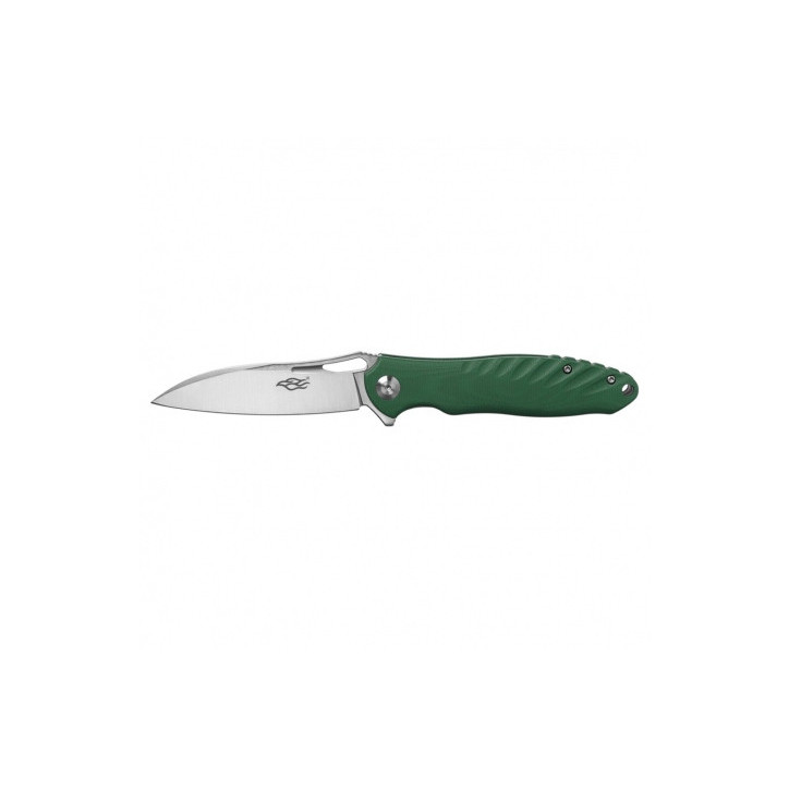 Nóż składany Ganzo Firebird FH71-GB - idealny EDC z ostrzem D2!