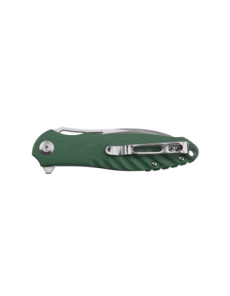 Nóż składany Ganzo Firebird FH71-GB - idealny EDC z ostrzem D2!