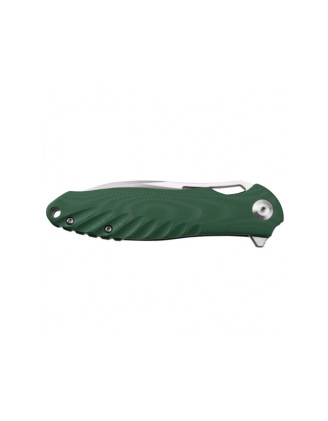 Nóż składany Ganzo Firebird FH71-GB - idealny EDC z ostrzem D2!