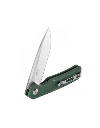 Nóż składany Ganzo Firebird FH91-GB: Ostry i składny - idealny do outdooru (56 znaków)