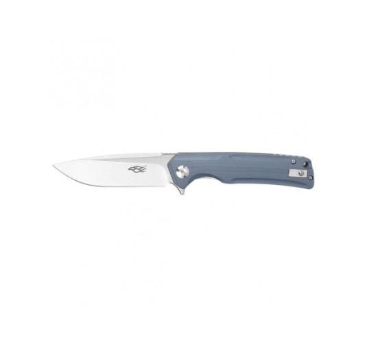 Nóż składany Ganzo Firebird FH91-GY - idealny do EDC i outdoor