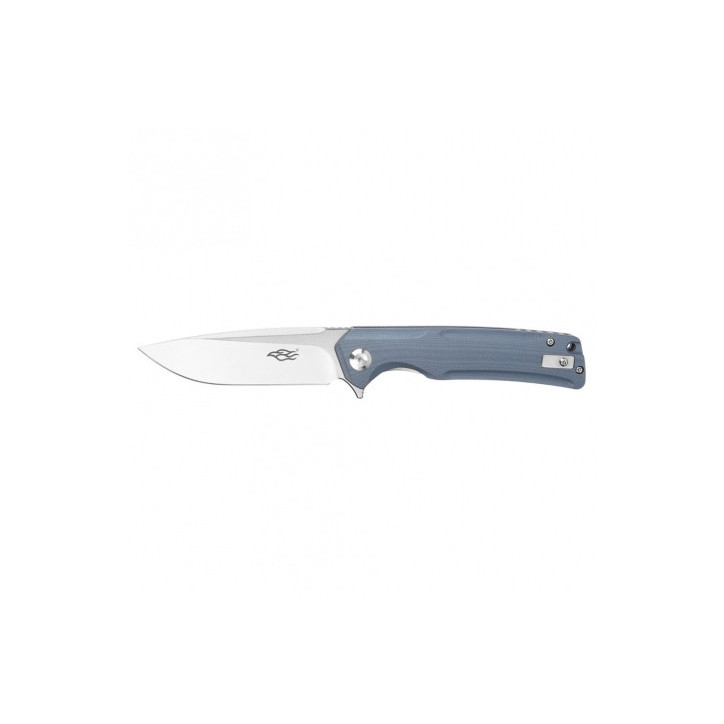 Nóż składany Ganzo Firebird FH91-GY - idealny do EDC i outdoor