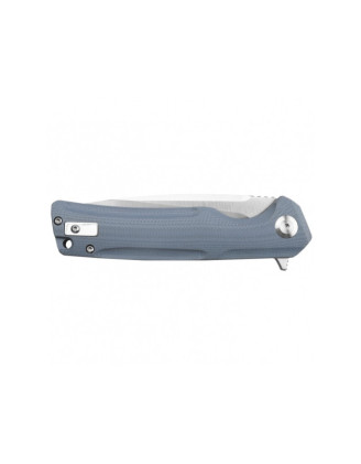 Nóż składany Ganzo Firebird FH91-GY - idealny do EDC i outdoor