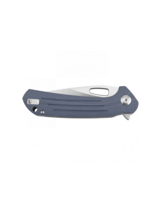 Nóż składany Ganzo Firebird FH921-GY - Perfekcyjne narzędzie EDC