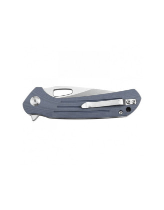 Nóż składany Ganzo Firebird FH921-GY - Perfekcyjne narzędzie EDC