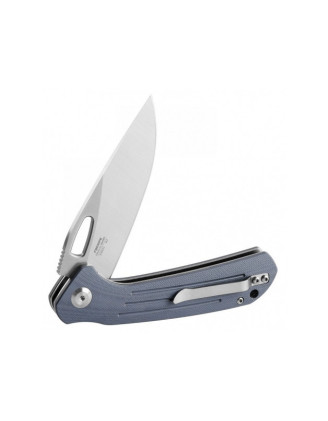 Nóż składany Ganzo Firebird FH921-GY - Perfekcyjne narzędzie EDC