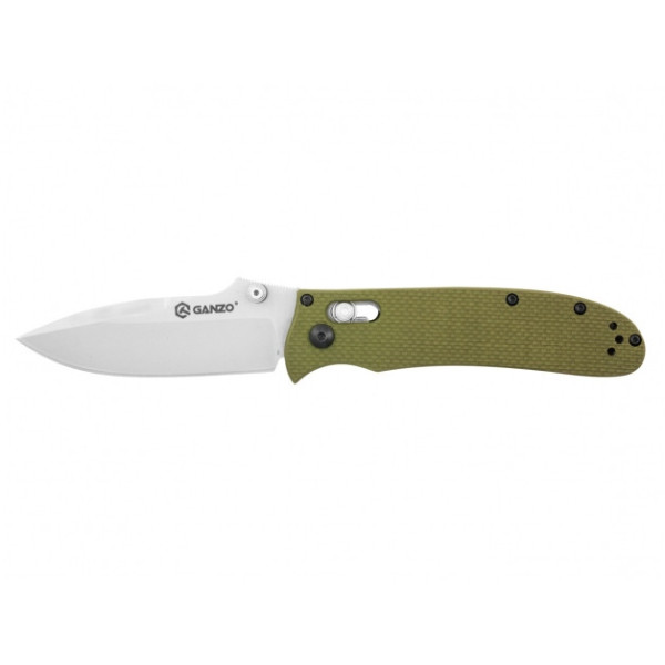 Nóż składany Ganzo Firebird G704-GR
Nóż składany Ganzo Firebird G704-GR