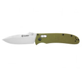 Nóż składany Ganzo Firebird G704-GR
Nóż składany Ganzo Firebird G704-GR