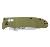 Nóż składany Ganzo Firebird G704-GR
Nóż składany Ganzo Firebird G704-GR