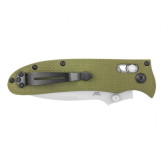 Nóż składany Ganzo Firebird G704-GR
Nóż składany Ganzo Firebird G704-GR