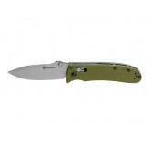 Nóż składany Ganzo Firebird G704-GR
Nóż składany Ganzo Firebird G704-GR