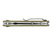 Nóż składany Ganzo Firebird G704-GR
Nóż składany Ganzo Firebird G704-GR