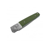 Nóż składany Ganzo Firebird G7211-GR Nóż składany Ganzo Firebird G7211-GR