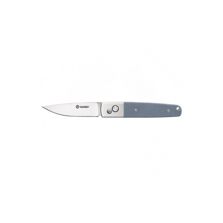 Nóż składany Ganzo Firebird G7211-GY - idealny do EDC