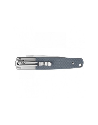 Nóż składany Ganzo Firebird G7211-GY - idealny do EDC