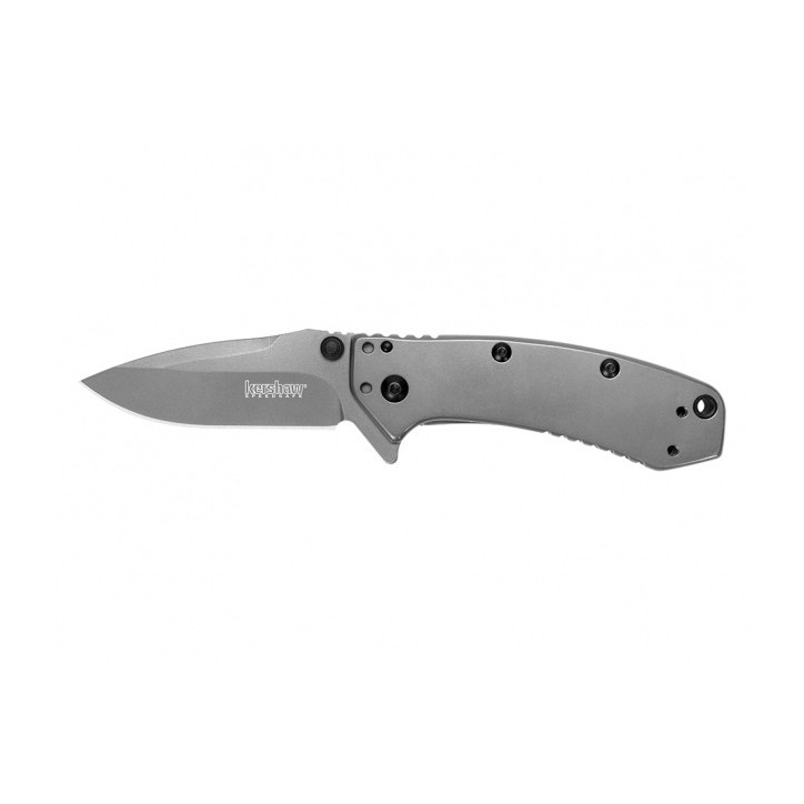 Noż składany Kershaw Cryo 1555TI - Niezawodne noże EDC!