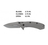 Nóż składany Kershaw Cryo 1555TI Nóż składany Kershaw Cryo 1555TI