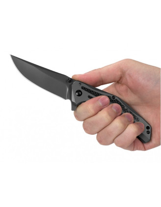 Nóż składany Kershaw Duojet 8300