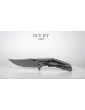 Nóż składany Kershaw Duojet 8300