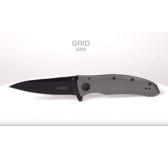 Nóż składany Kershaw Grid 2200 Nóż składany Kershaw Grid 2200