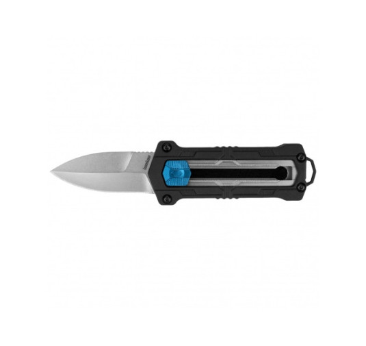 Nożyce Kershaw Kapsule 1190 EDC - wygodne, składane i odporne